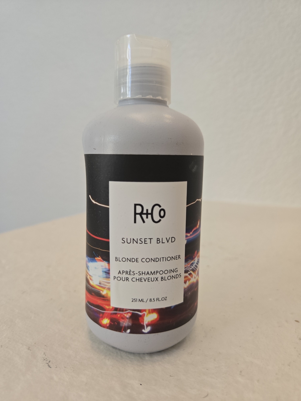 R+Co Sunset Blvd Blonde Conditioner